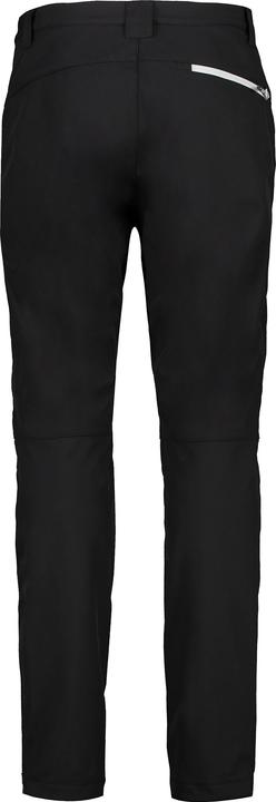 Actual product image CMP Campagnolo Man Softshell Pant nero (48, M)