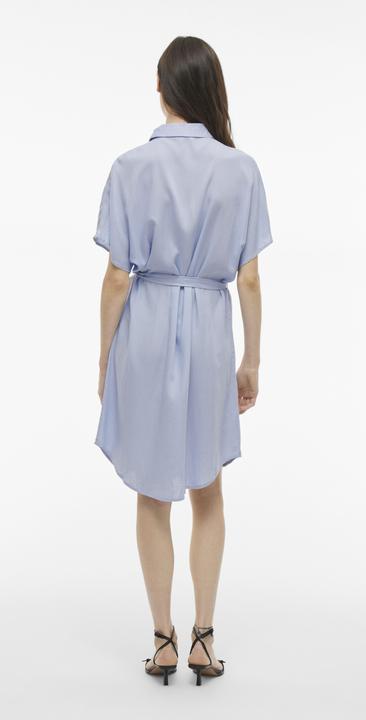 Actual product image Vila Kurzarm Blusenkleid (44)