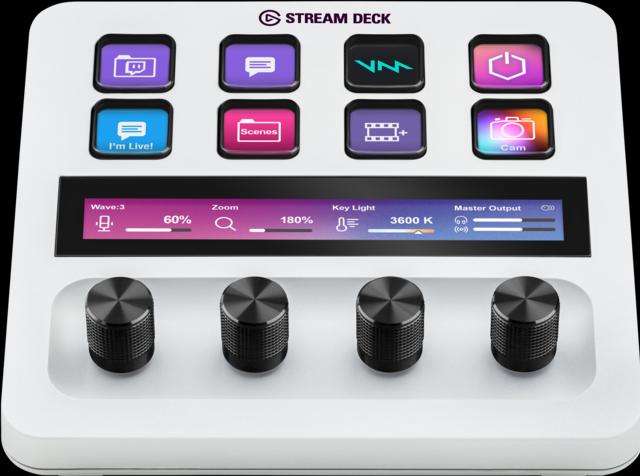 Image du produit Elgato Stream Deck