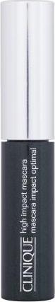 Actual product image Clinique High Impact (01 Black)
