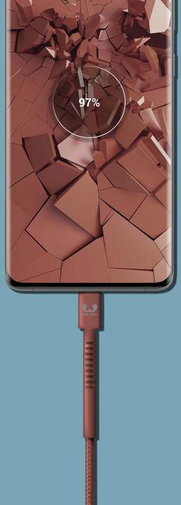 Produktbild Fresh'N Rebel USB C - USB C (2 m, USB 3.0, 15 W)
