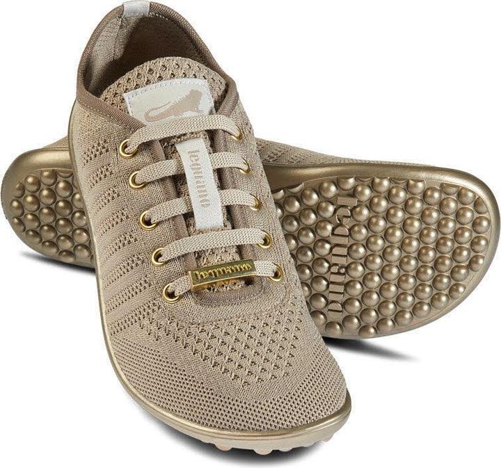 Immagine prodotto Leguano Scarpa da esterno Go beige (42)