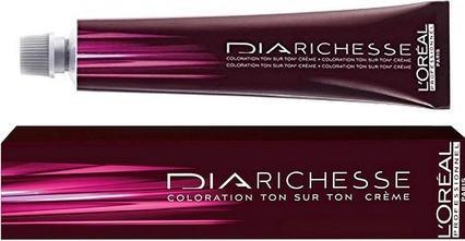 Produktbild L'Oréal Professionnel Dia Richesse (5.60 Mohnblume)
