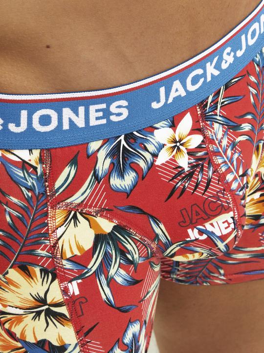 Image du produit Jack & Jones Jacazores Trunks Pack Noos (XL, Lot de 3)