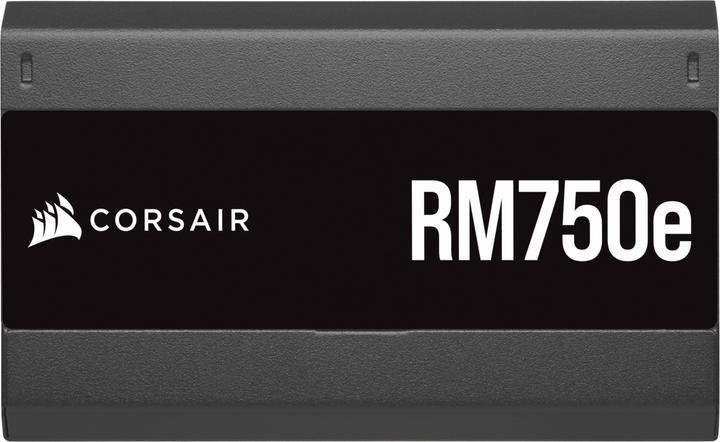 Actual product image Corsair RM750e ATX 3.0 (750 W)