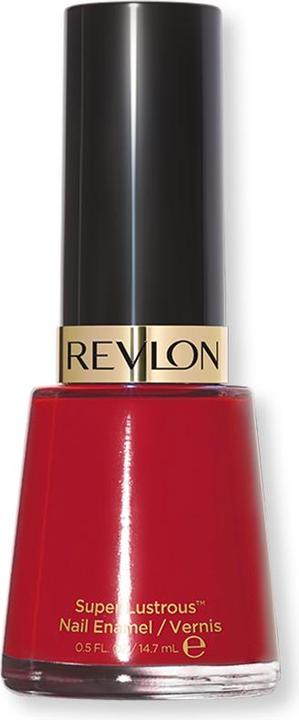 Immagine prodotto Revlon Smalto per unghie 680 rosso (680 Rosso Revlon, Smalto)