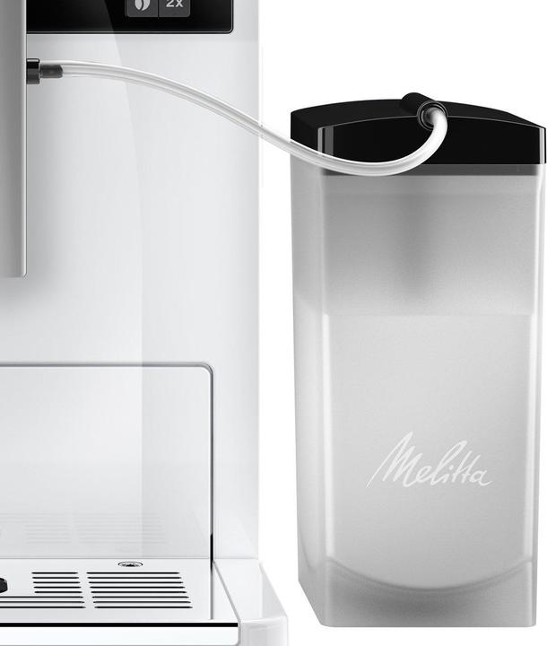 Actual product image Melitta Caffeo CI