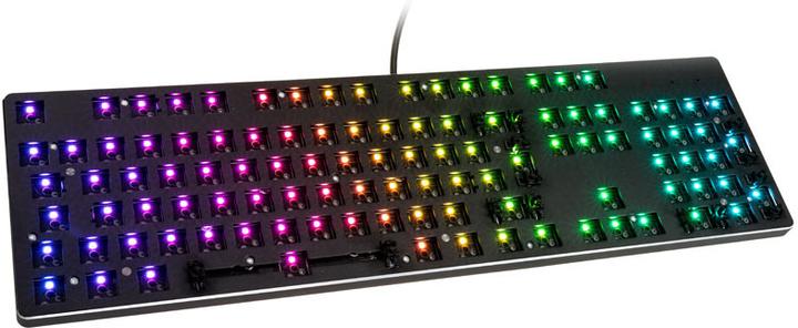 Actual product image Glorious PC Gaming Race Gmmk (DE, Cable)