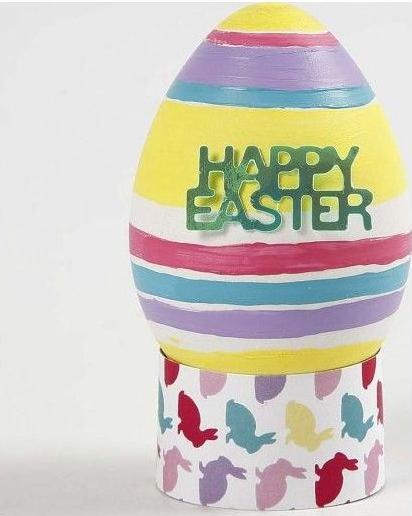 Actual product image Creativ Company Egg Painting Machine