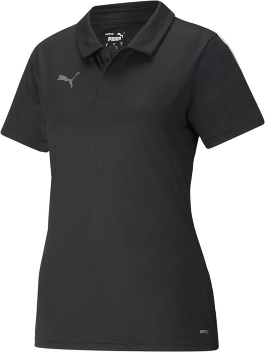 Actual product image Puma teamLIGA Sideline Polo W-657408 (XS)