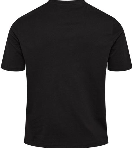 Actual product image hummel Hmllegacy Regular T-Shirt Plus (XL)