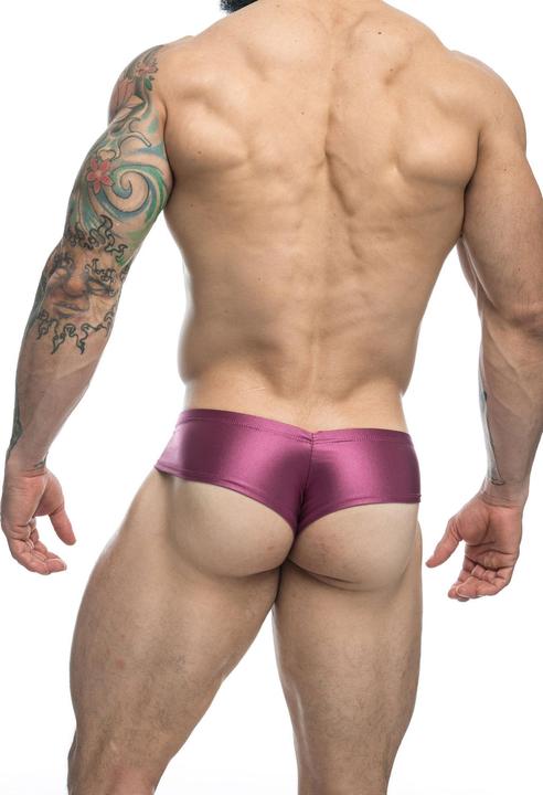 Actual product image Justin + Simon Underwear Cheek bikini (L)