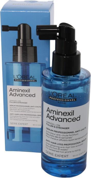 Immagine prodotto L'Oréal Professionnel Aminexil - Avanzato (90 ml)
