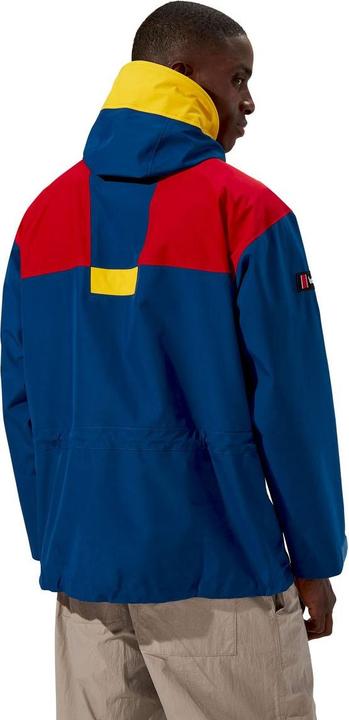 Produktbild Berghaus Wasserdichte Trango Gore-Tex Jacket (L)