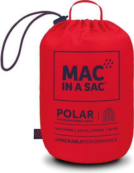 Produktbild Mac in a Sac Daunenjacke (3XL)
