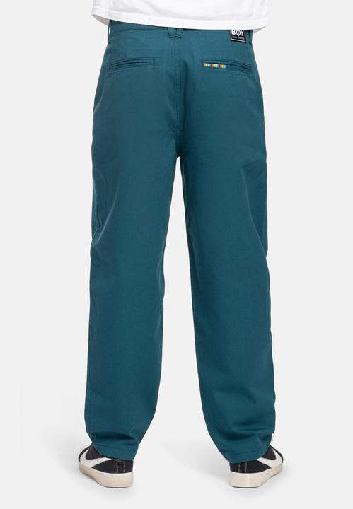 Actual product image Homeboy x-tra SWARM CHINO Pant - 111063 (W25/L30)