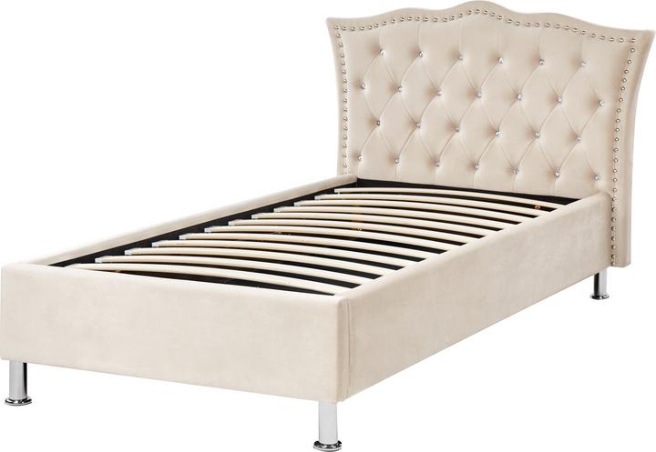Actual product image Beliani Metz (90 x 200 cm)