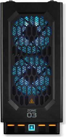 Actual product image Acer Predator Orion X (Intel Core i9-13900KF, 32 GB, 1000 GB, GeForce RTX 4090)
