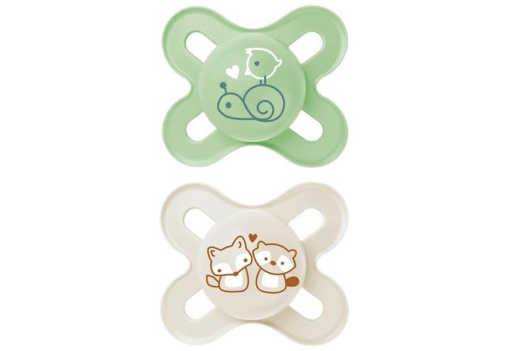 MAM Original Start (2 x, bis 2 Monate)