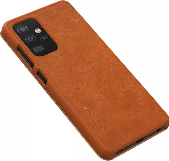 Produktbild Nillkin Qin Series (Samsung Galaxy A52s 5G, Samsung Galaxy A52, Samsung Galaxy A52 5G)
