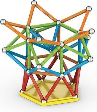 Actual product image Geomag Super Color Recycling