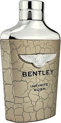 Actual product image Bentley Infinite Rush (Eau de toilette, 100 ml)