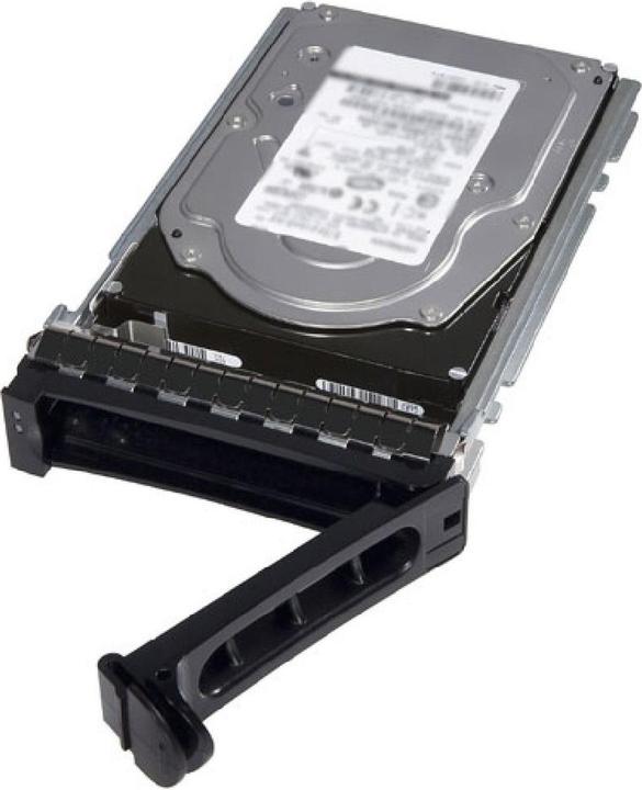 Produktbild Dell HD 4TB, NLSAS 7200rpm 12gbps 512n (4 TB, 3.5")