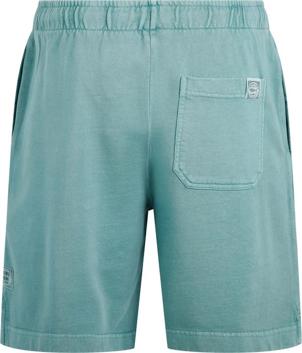 Actual product image Weird Fish Mens Hamilton Sunwashed Shorts (40)