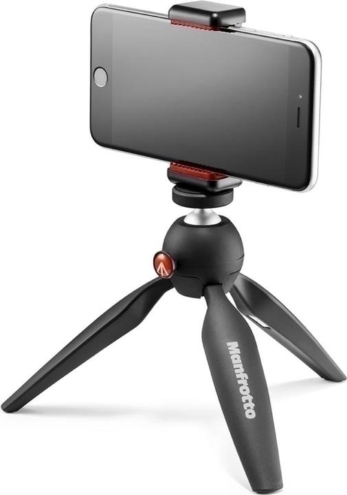 Image du produit Manfrotto Support pour smartphone (Trépied Support de smartphone)