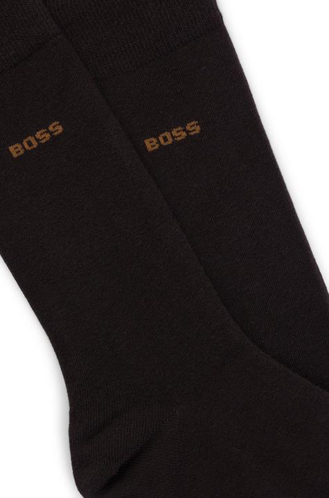 Actual product image BOSS 2P RS Uni CC 10260369 01 (pack of 2, 47 - 50)