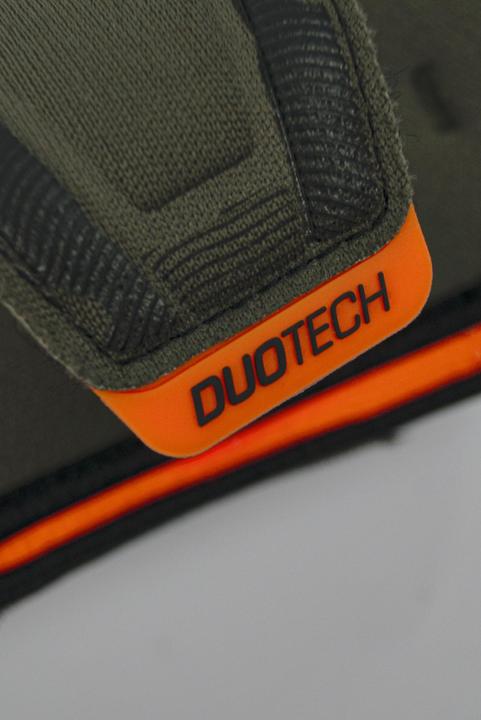 Image du produit Reusch Gant de gardien de but Attrakt Duo Evolution (9.5)