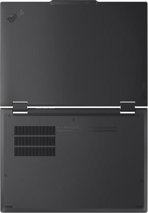 Produktbild Lenovo ThinkPad T14s 2-in-1 Gen 1 (14", Intel Core Ultra 5 225U, 16 GB, 512 GB, DE)