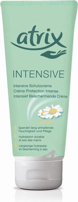 Actual product image Atrix Inten Protection Tube (100 ml)