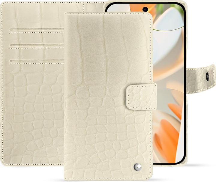 Lait de crocodile ( Pantone #d6d2c4 )