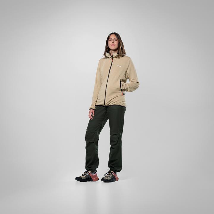 Immagine prodotto Salewa Agner Hemp 2 Hooded Jkt W (34, XS)