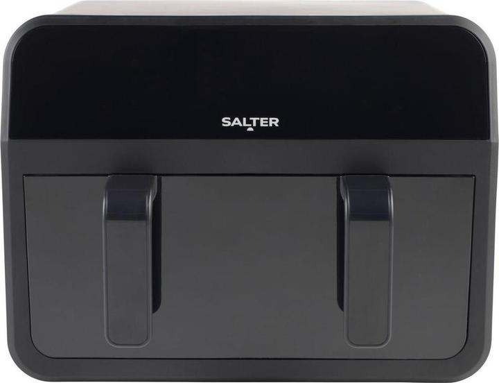 Image du produit Salter EK5872VDE Dual View Ait Fryer 7L