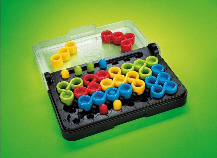 Image du produit Smart Games IQ Twist (Allemand)
