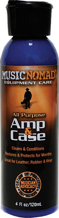 Produktbild Nomad MN107 Amp&Case Cleaner&Conditioner (Instrumenten Schutzabdeckung)