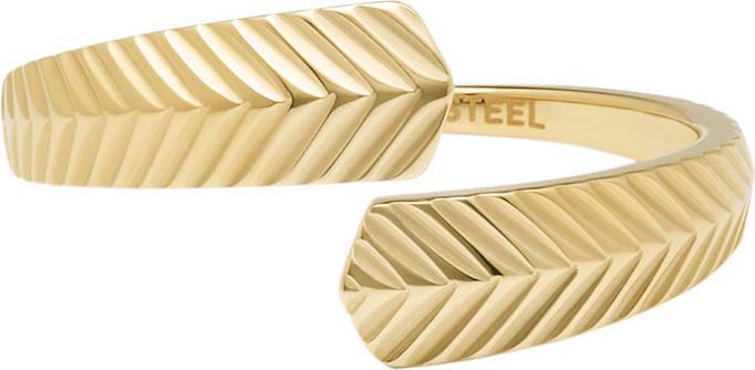 Actual product image Fossil Harlow Ring (56)