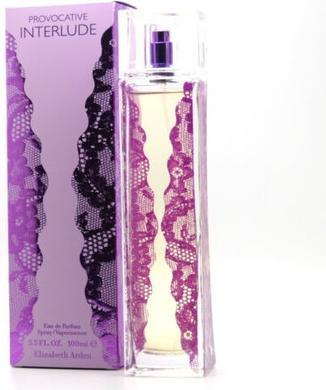 Actual product image Elizabeth Arden Provocative Interlude for 3.3oz Eau de Parfum Spray Women (Eau de parfum, 100 ml)