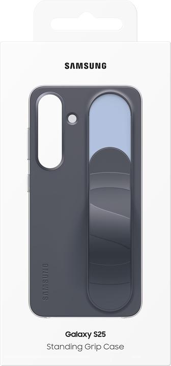 Produktbild Samsung Standing Grip Case (Samsung Galaxy S25)