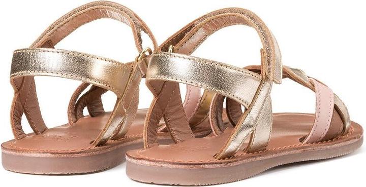 Immagine prodotto La Redoute Collections Sandali con chiusura a velcro (35)