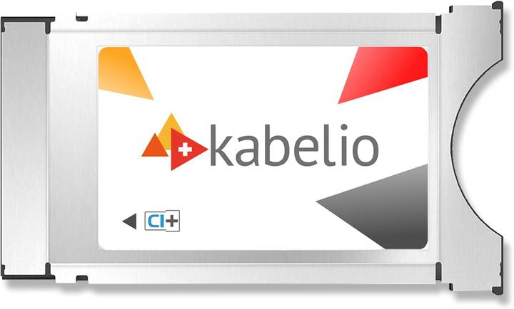 Immagine prodotto Kabelio Modulo di accesso (Altri, Modulo CI)
