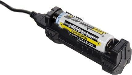 Produktbild ArmyTek Handy C1 VE Ladegerät (A03801) (2.10 A)