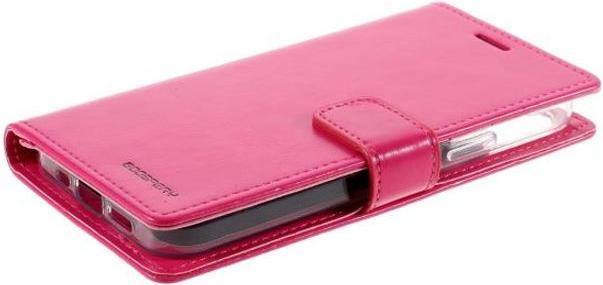 Produktbild Goospery Bluemoon Diary Series (Apple iPhone 12 mini)