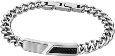 Immagine prodotto Lotus BRACCIALE STILE LS2058-2/1 IN ACCIAIO INOSSIDABILE 316L, DA UOMO (Acciaio inossidabile)