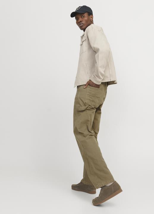 Immagine prodotto Jack & Jones Pantaloni classici loose fit Pantaloni classici (W30/L32)