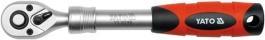 Productafbeelding Yato Telescopische Ratelhandgreep 38 (3/8")