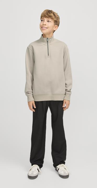 Immagine prodotto Jack & Jones Jjebradley Sweat Half Zip Noos Jnr (176)
