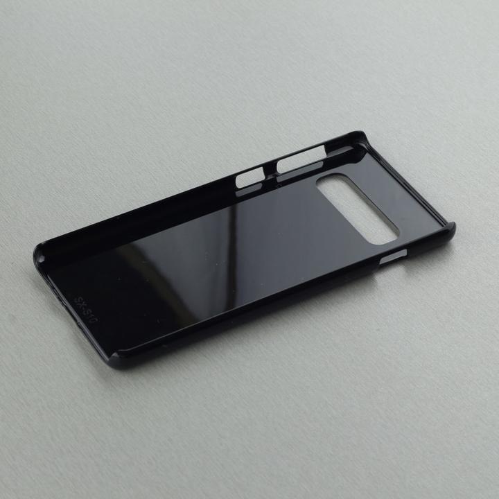 Produktbild PhoneLook Hülle Grey magic hands (Samsung Galaxy S10+)